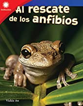 Al rescate de los anfibios (Amphibian Rescue)