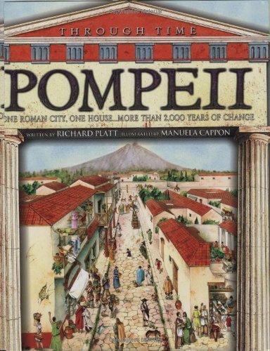 Pompeii