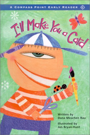 I'll make you a card