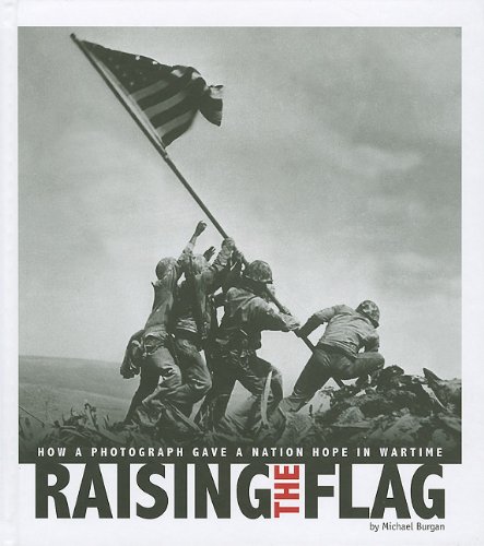 Raising the Flag