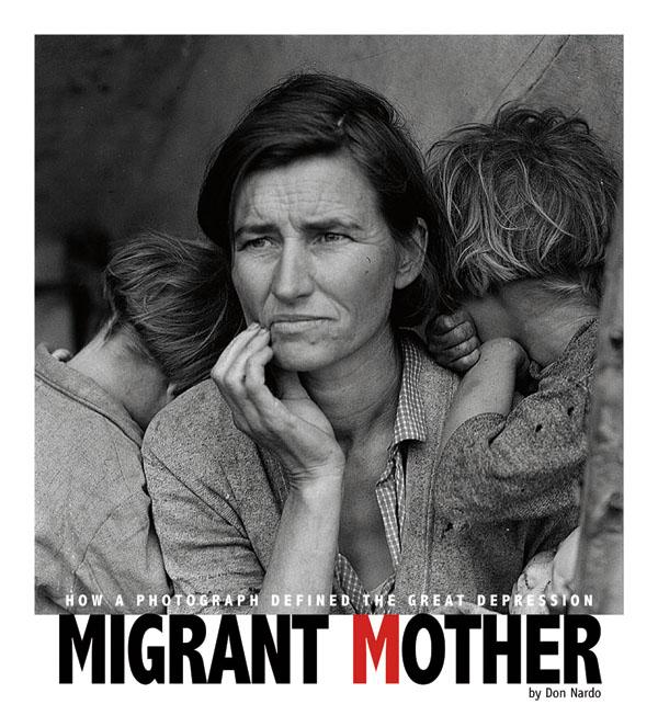 Migrant Mother