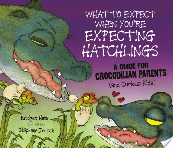 What to Expect When You're Expecting Hatchlings