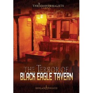 The Terror of Black Eagle Tavern