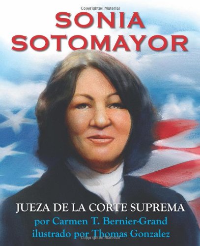 Sonia Sotomayor