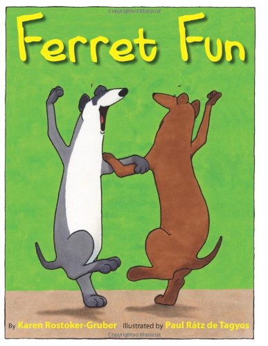 Ferret Fun