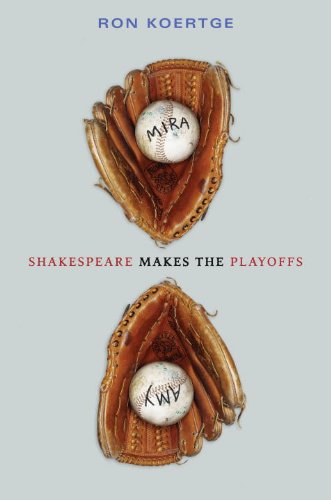 Shakespeare Makes the Playoffs