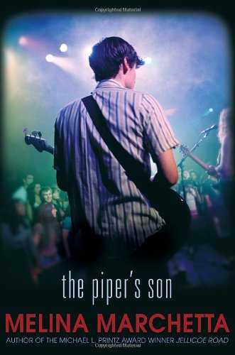 The Piper's Son