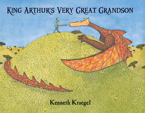 King Arthur's Very Great Grandson