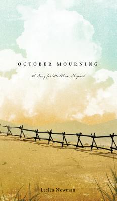 October Mourning: A Song for Matthew Shepard