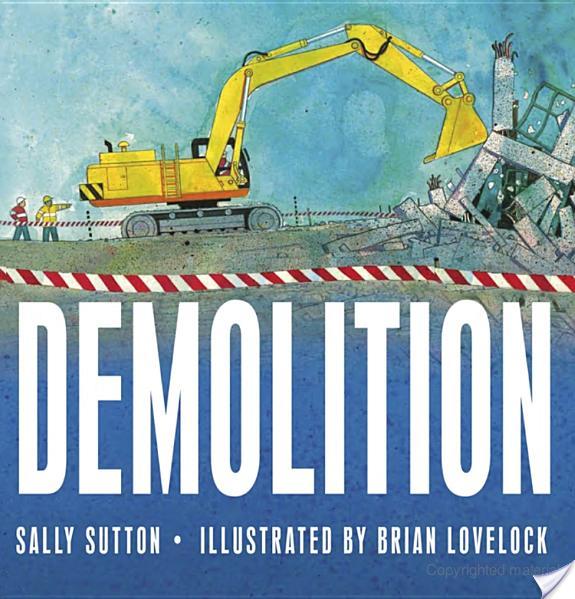 Demolition