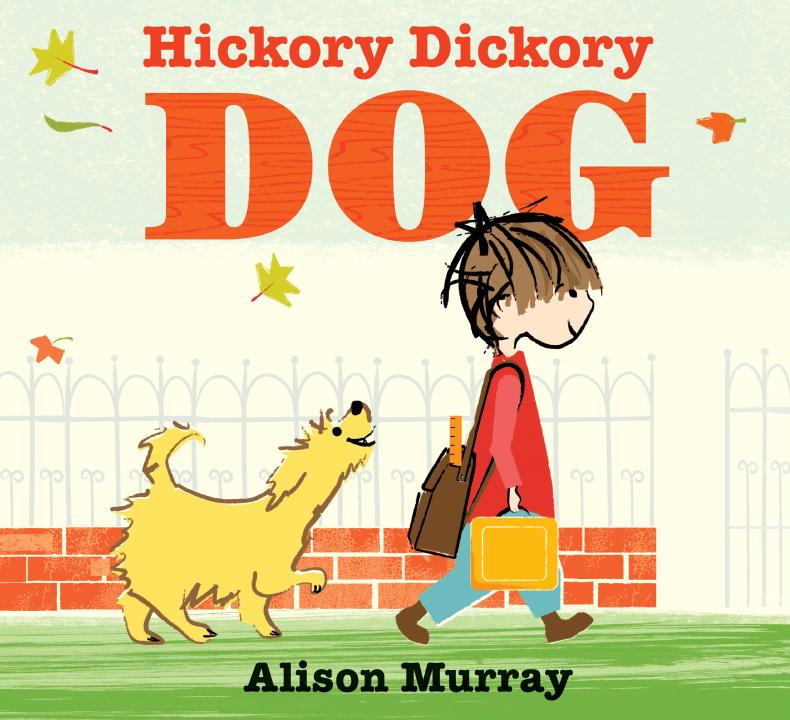 Hickory Dickory Dog