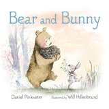 Bear and Bunny