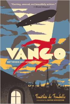 Vango: Between Sky and Earth