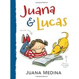 Juana and Lucas