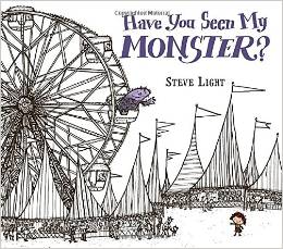 Have You Seen My Monster?