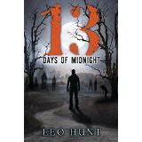 13 Days of Midnight