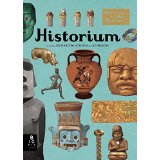 Welcome to the Museum: Historium