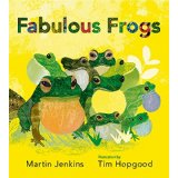 Fabulous Frogs