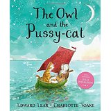 The Owl and the Pussy-Cat