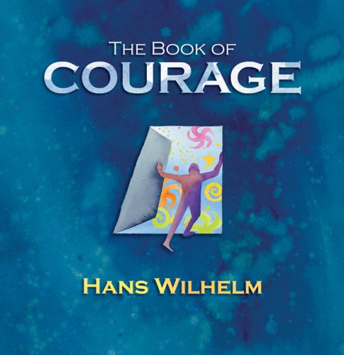 The book of courage