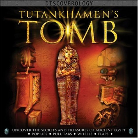 Tutankhamen's tomb