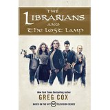 The Librarians and the Lost Lamp