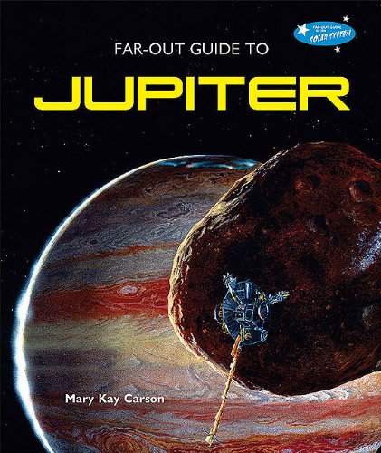 FAR OUT GT JUPITER