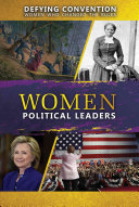 Women Political Leaders