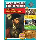 Explore with Francisco Pizarro