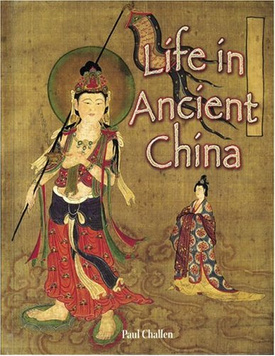 Life in ancient China