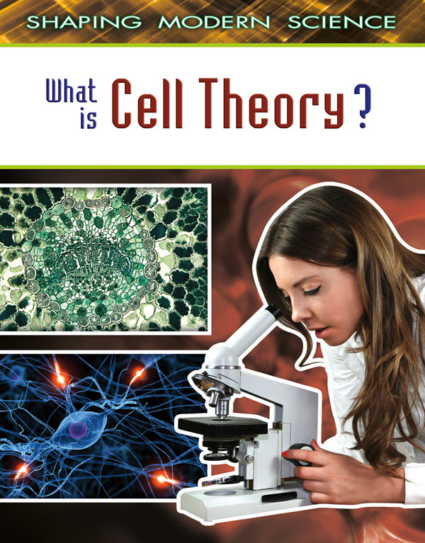 What Is Cell Theory? What Is Germ Theory? What Is Atomic Theory? What Are Newton's Laws of Motion? What Is the Theory of Plate Tectonics? What Is the Theory of Evolution?