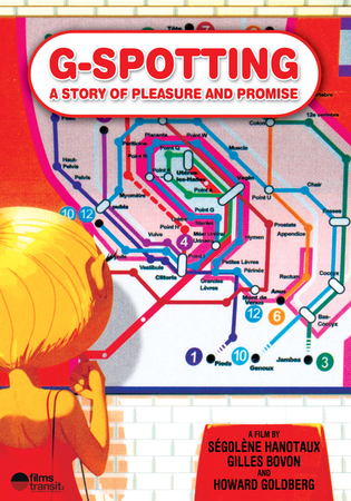 G-Spotting: A Story of Pleasure and Promise