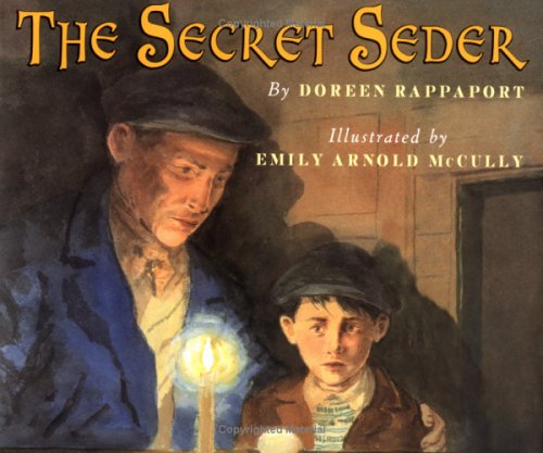 The Secret Seder