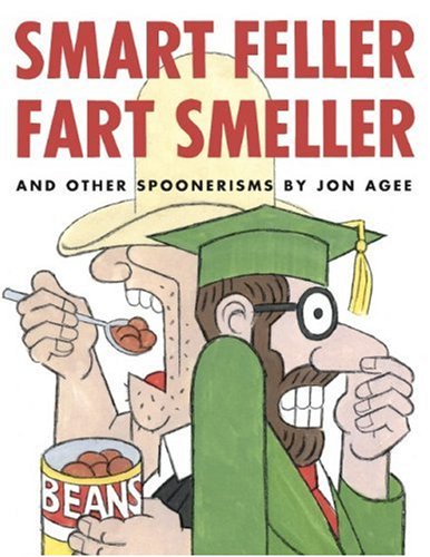 Smart Feller Fart Smeller