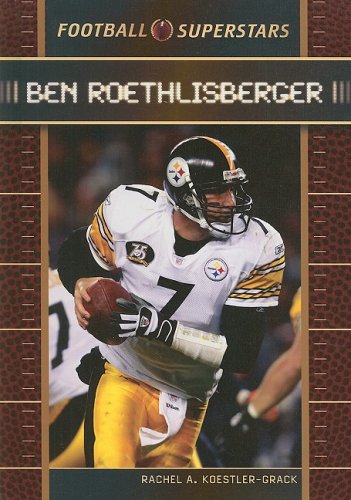 Ben Roethlisberger