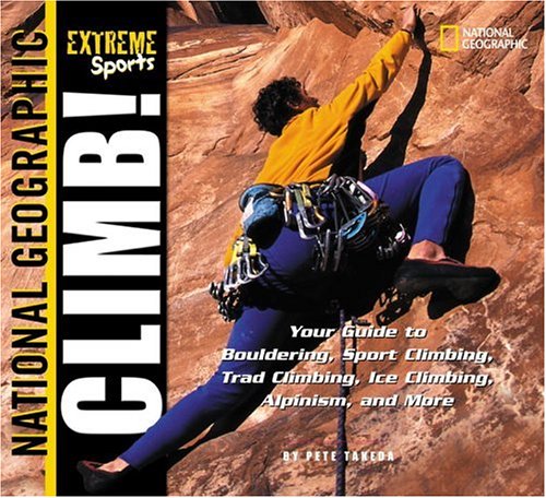 Climb!