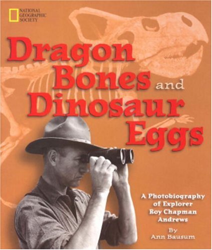 Dragon Bones and Dinosaur Eggs