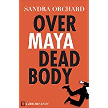 Over Maya Dead Body