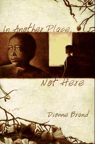 In another place, not here