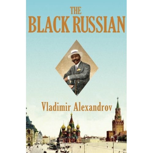 The Black Russian