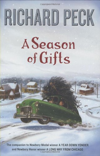 A Season of Gifts