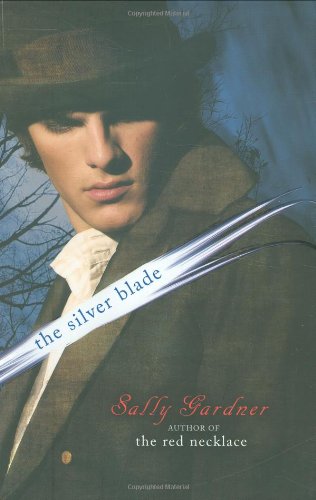 The Silver Blade