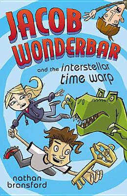 Jacob Wonderbar and the Interstellar Time Warp