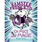 Hamster Princess: Of Mice and Magic