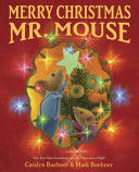 Merry Christmas Mr. Mouse