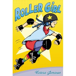 Roller Girl