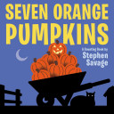 Seven Orange Pumpkins