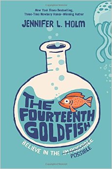 The Fourteenth Goldfish