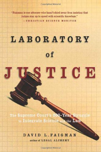 Laboratory of justice
