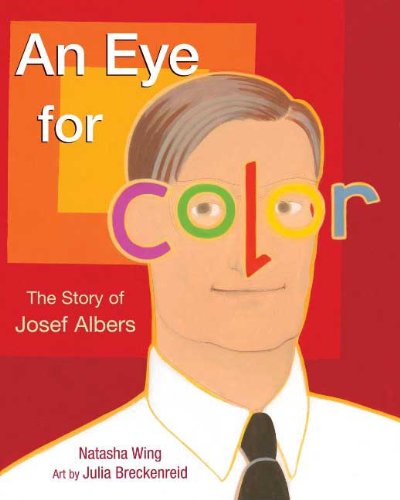 An Eye for Color